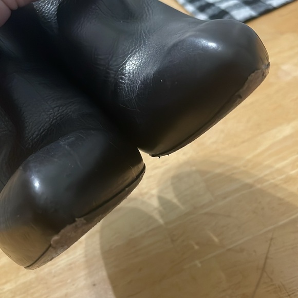 Gucci size 40 booties - Picture 5 of 6